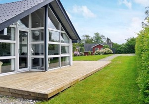 6 person holiday home in Struer-By Traum