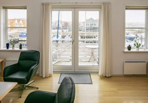 6 person holiday home in Rudkøbing