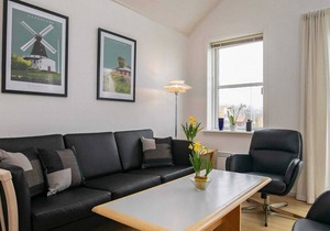 6 person holiday home in Rudkøbing