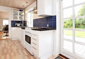 6 person holiday home in Store Fuglede