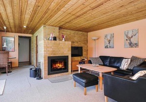 6 person holiday home in Store Fuglede