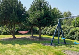 6 person holiday home in Hadsund