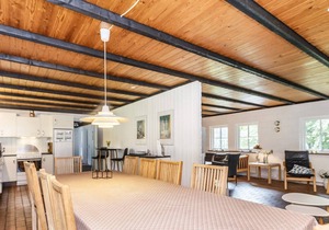 6 person holiday home in Bindslev