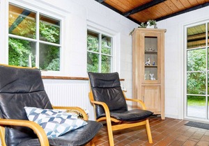 6 person holiday home in Bindslev