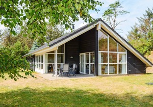 6 person holiday home in Blokhus