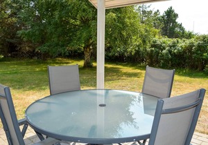 6 person holiday home in Blokhus