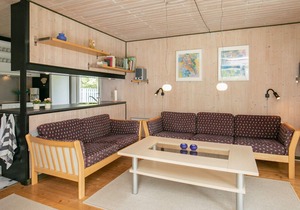 6 person holiday home in Pandrup