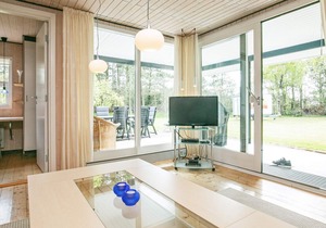 6 person holiday home in Pandrup