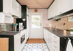 6 person holiday home in Pandrup