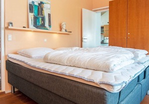 6 person holiday home in Ebeltoft
