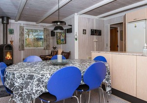 6 person holiday home in Ebeltoft-By Traum