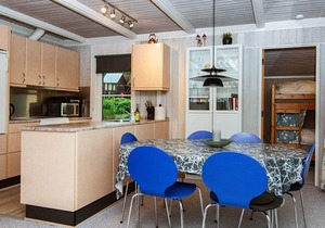 6 person holiday home in Ebeltoft-By Traum