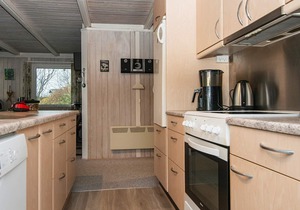 6 person holiday home in Ebeltoft-By Traum