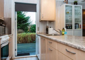 6 person holiday home in Ebeltoft-By Traum