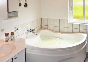 6 person holiday home in Ulfborg