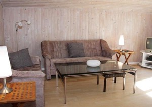 6 person holiday home in Fjerritslev