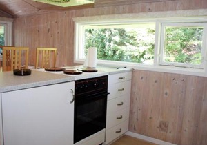 6 person holiday home in Fjerritslev