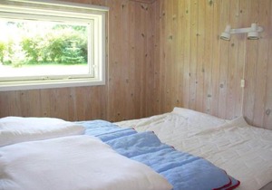 6 person holiday home in Fjerritslev