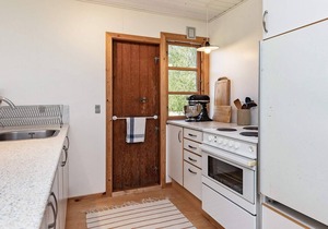 6 person holiday home in Højslev