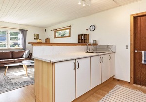 6 person holiday home in Højslev