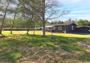 6 person holiday home in Højslev
