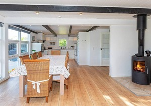 6 person holiday home in Løgstør