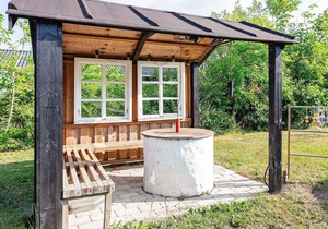 6 person holiday home in Løgstør