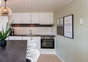 6 person holiday home in Løgstør-By Traum