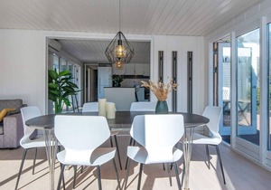 6 person holiday home in Løgstør-By Traum