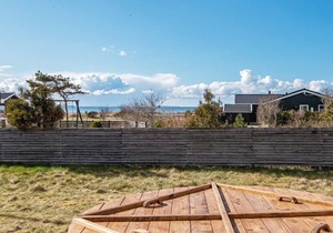 6 person holiday home in Løgstør-By Traum