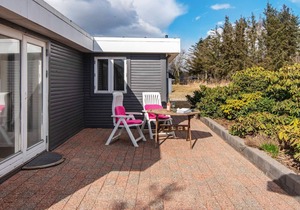 6 person holiday home in Løgstør-By Traum