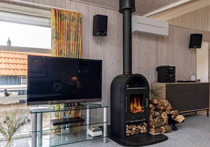 6 person holiday home in Otterup