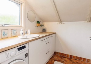 6 person holiday home in Otterup
