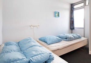 6 person holiday home on a holiday park in Ringkøbing