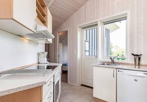 6 person holiday home in Rudkøbing