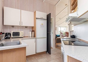 6 person holiday home in Rudkøbing