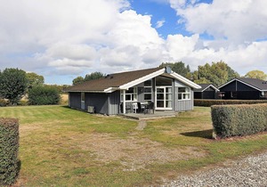 6 person holiday home in Rudkøbing