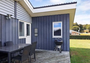 6 person holiday home in Rudkøbing