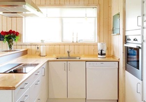 6 person holiday home in Tranekær