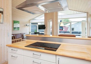6 person holiday home in Tranekær