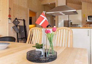 6 person holiday home in Tranekær-By Traum