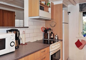 6 person holiday home in Ulfborg-By Traum