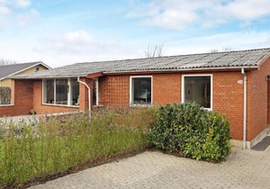 6 person holiday home in Ærøskøbing