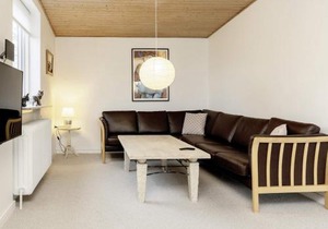 6 person holiday home in Ærøskøbing