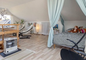 6 person holiday home in Frørup