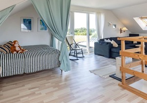 6 person holiday home in Frørup