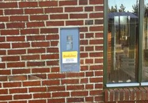 6 person holiday home in Nørre Nebel