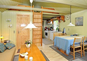 6 person holiday home in Otterup