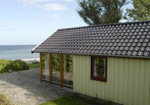 6 person holiday home in Otterup