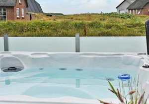 6 person holiday home in Ringkøbing